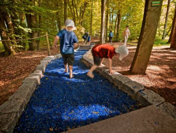 Barfußpark Egestorf