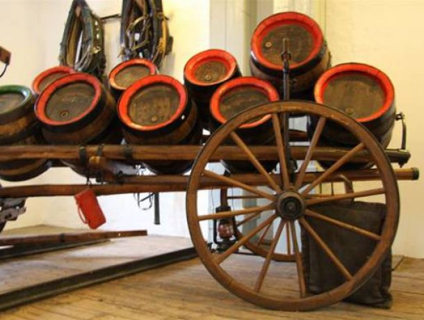 Brauereimuseum Lüneburg