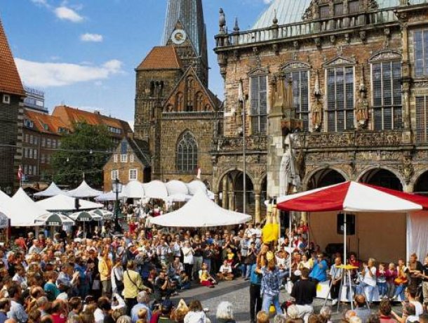 Hansestadt Bremen