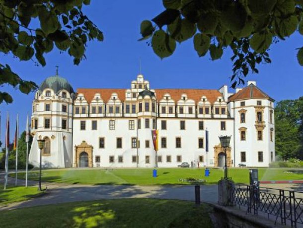 Residenzstadt Celle