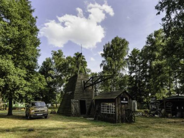 Deutsches Erdölmuseum Wietze