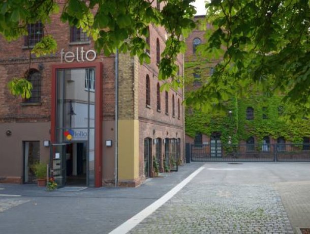 felto - Filzwelt Soltau