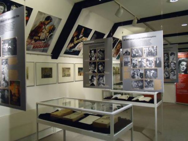 Filmmuseum Bendestorf