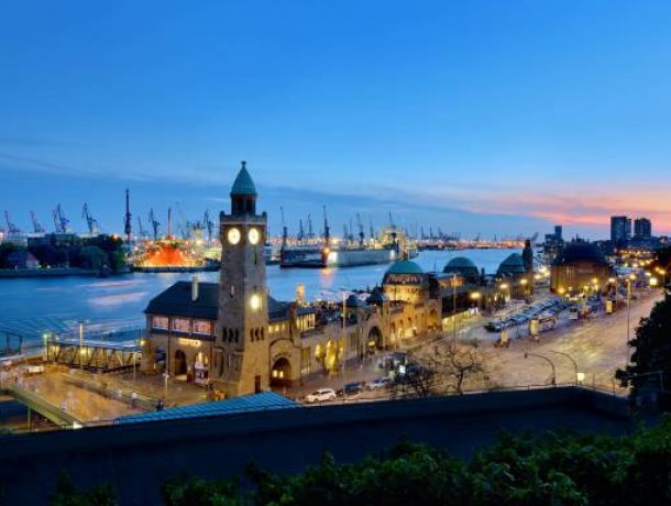Hansestadt Hamburg
