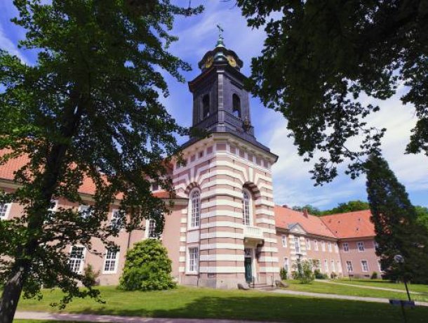 Kloster Medingen
