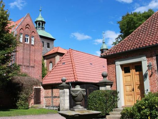 Kloster Walsrode