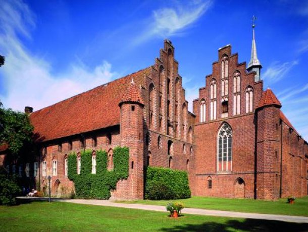 Kloster Wienhausen