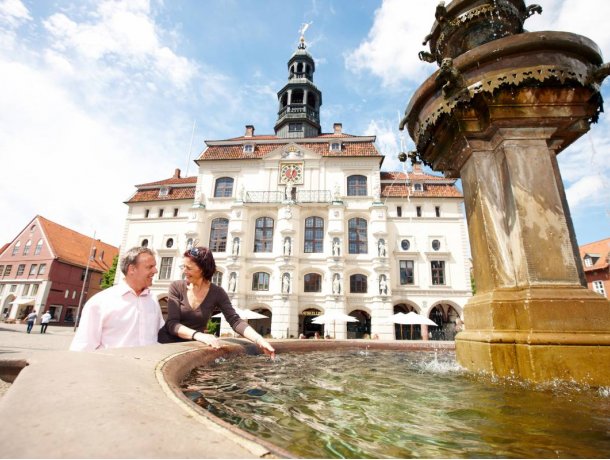 Zwischentage mit Halbtagesprogrammen: