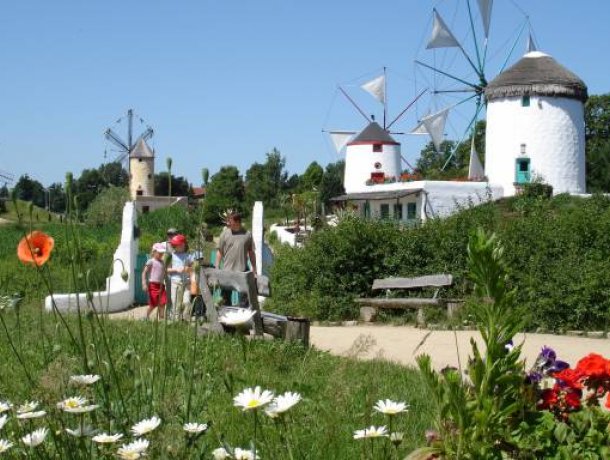 Mühlenmuseum Gifhorn