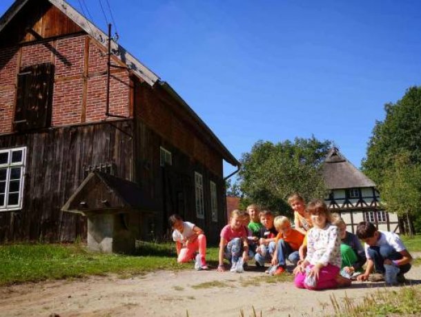 Museumsdorf Hösseringen