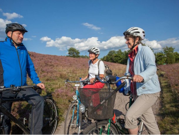 letzter Tag (Abreisetag):