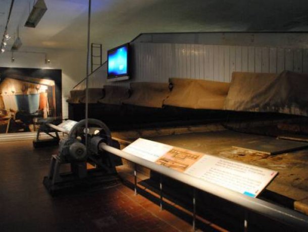 Deutsches Salzmuseum Lüneburg