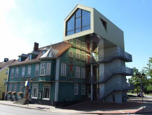 Spielmuseum Soltau