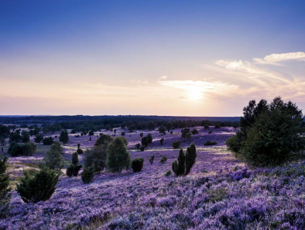 1. Tag (Anreisetag):