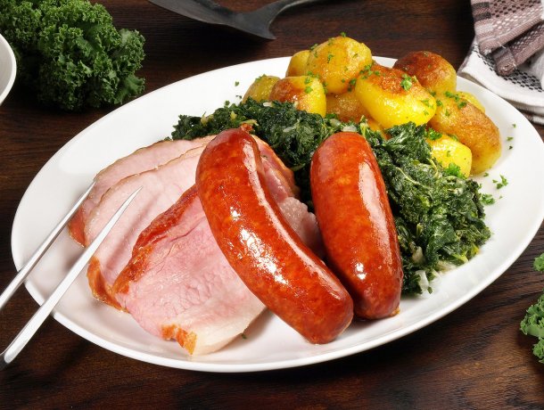  Grünkohlfahrt Lüneburger Heide