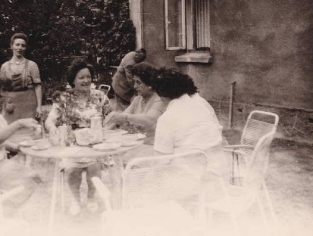 75 Jahre Gastfreundschaft im Hause Bockelmann