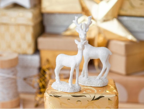 Christmas in the Lüneburg Heath