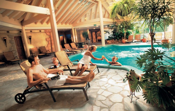 Wellnesslandschaften