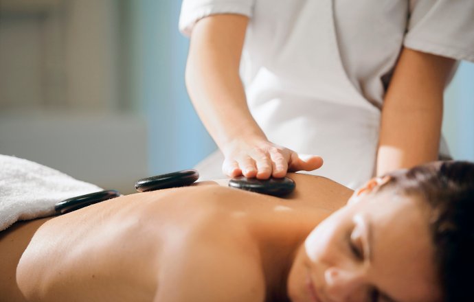 Wellness-Center Nature & Spa