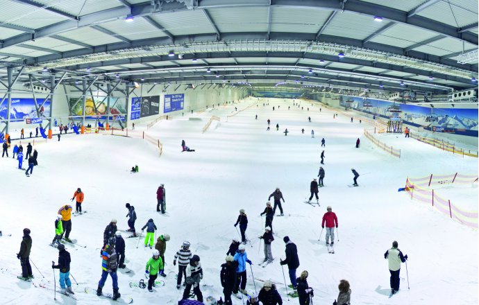 Riesengaudi f&uuml;r alle!