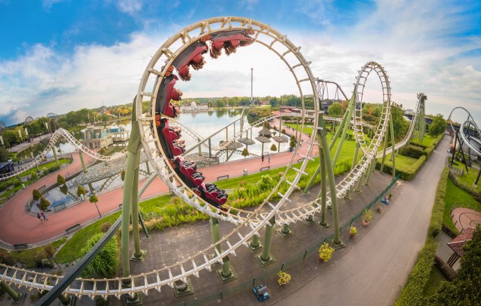 Attractions for families and the young at heart