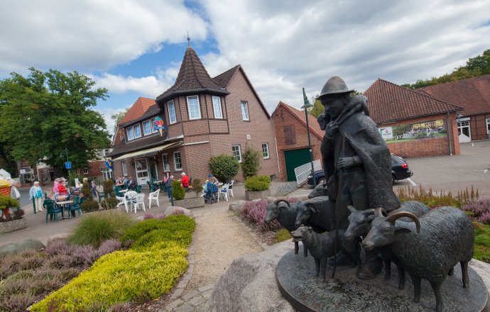 Wir freuen uns auf Sie!