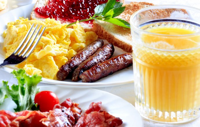 Prices for guests who do not stay overnight in our Heidehotel