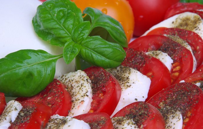 Award-winning champagne breakfast buffet