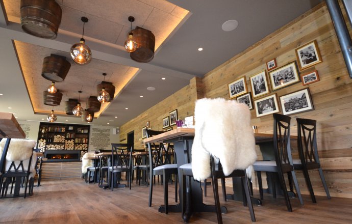 Öffnungszeiten vom Restaurant Bispingen