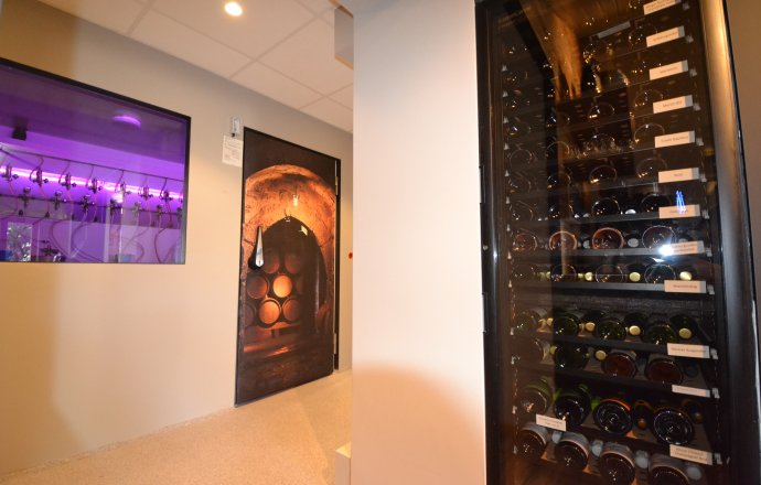 Öffnungszeiten an ausgewählten Feiertagen