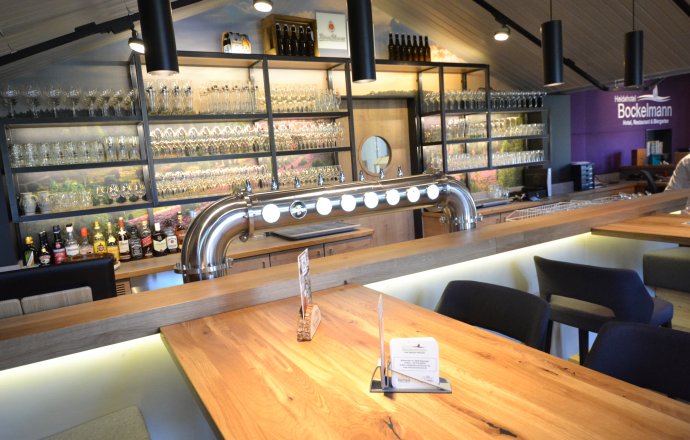 Bockelmanns BierHaus