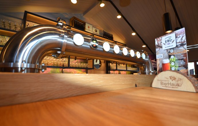 Bockelmanns BierHaus