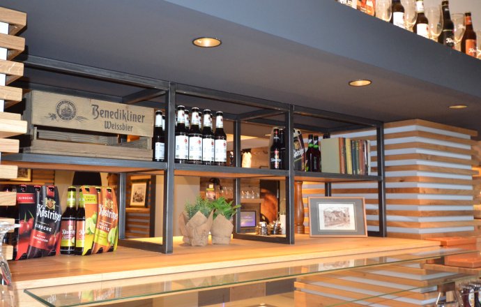 Entdecken und genießen