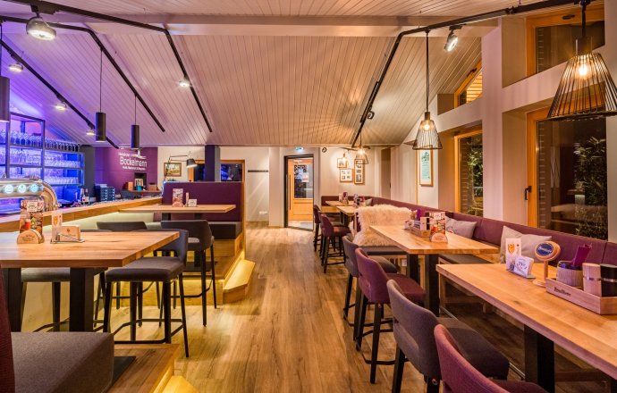 Bockelmanns BierHaus