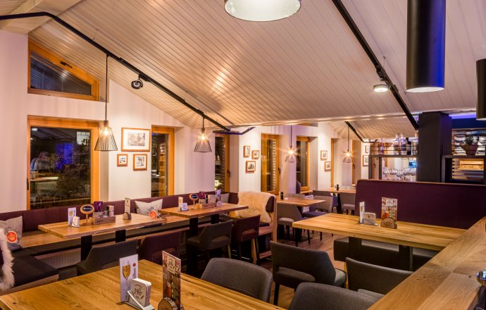 Bockelmanns BierHaus