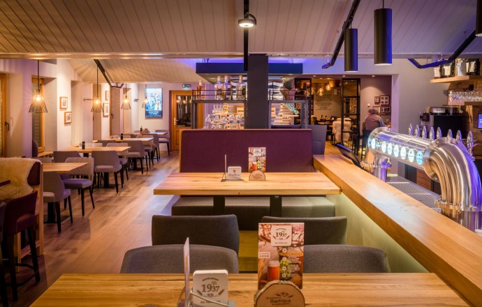 Bockelmanns BierHaus