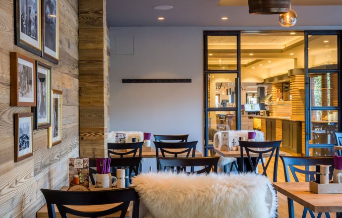 Restaurant für Gruppen in Bispingen, Lüneburger Heide