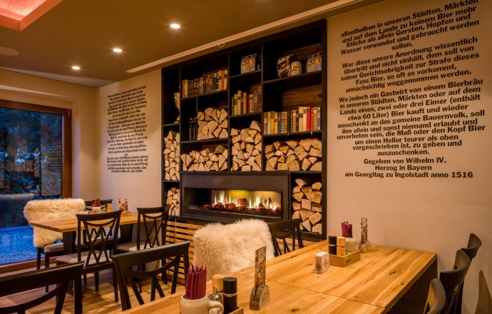 Bockelmanns BierHaus