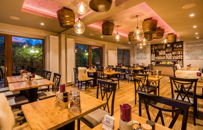 Bockelmanns BierHaus