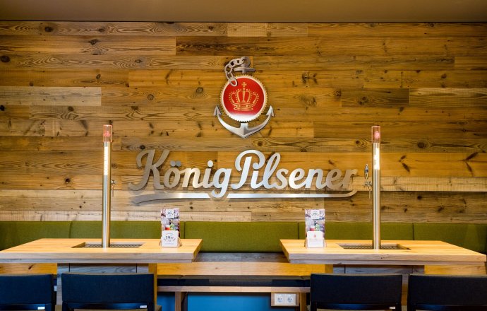 Bockelmanns BierHaus