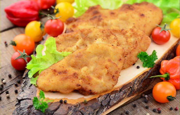 Don't feel like cooking?