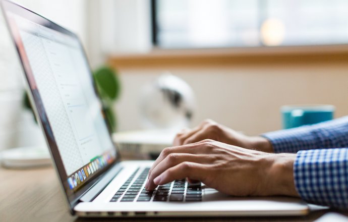 Entspannt arbeiten und wohnen...