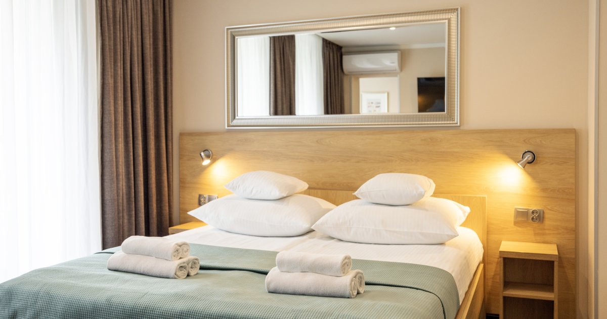 Hotel Boss