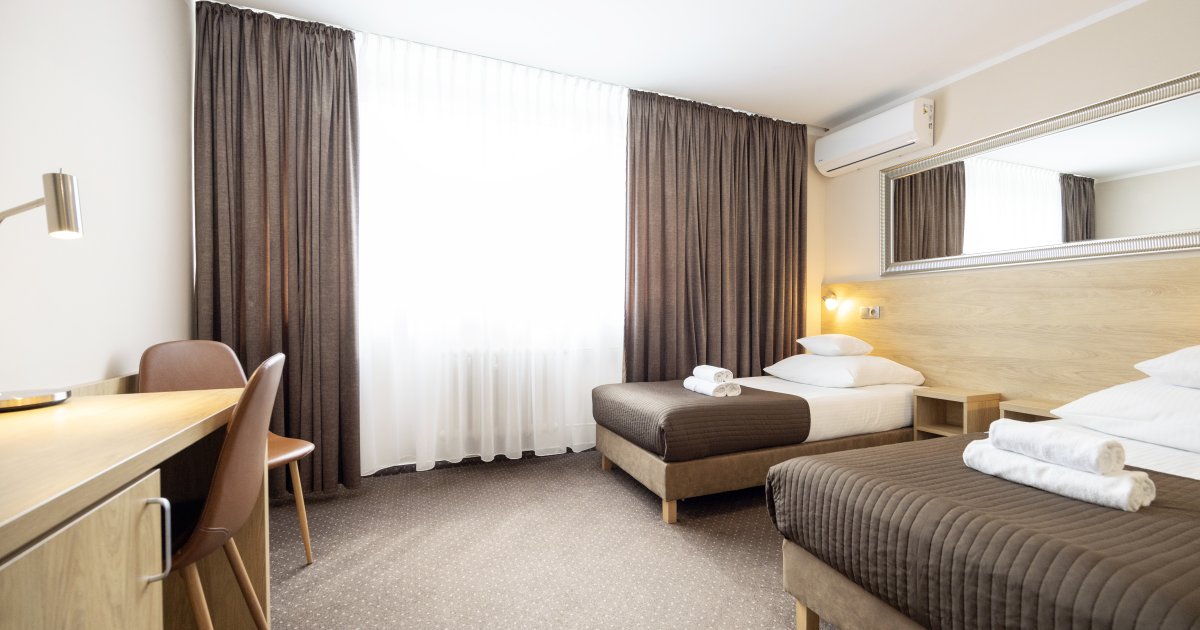 Hotel Boss