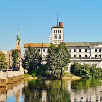 Bardzo miła obsługa