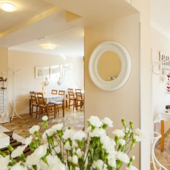 Chętnie tam wrócę