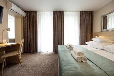 O Hotelu
