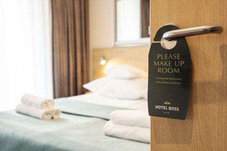 Rezerwacje grupowe i firmowe