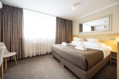 Rezerwacje grupowe i firmowe