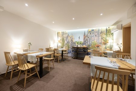 Restauracja Polskie Smaki